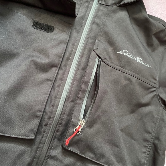 eddie bauer bramble jacket